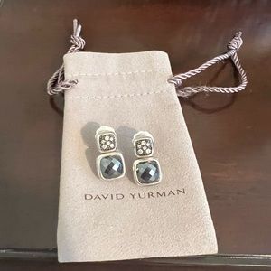 David Yurman Earrings